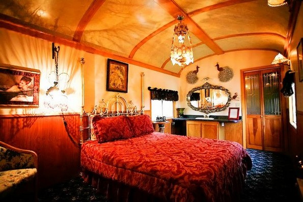 21 хотел од целиот свет што ќе ви ја разгори желбата за патување