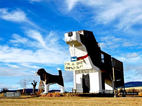 21 хотел од целиот свет што ќе ви ја разгори желбата за патување