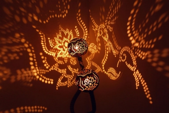 28 неверојатно креативни идеи за дизајн коишто ќе му дадат нов изглед на вашиот дом