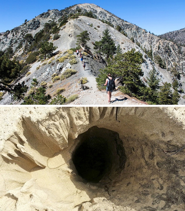 9 чудесни аномалии на природата коишто докажуваат дека таа има моќ над сите нас