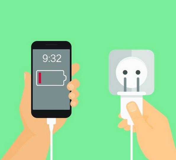 Заблуди во врска со полнењето на електричните уреди во коишто треба да престанеме да веруваме 