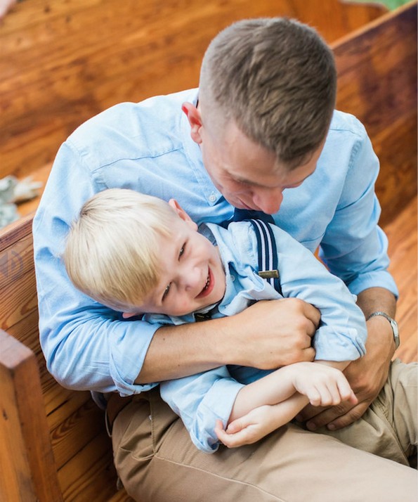 27 луѓе покажуваат како изгледа висинската среќа