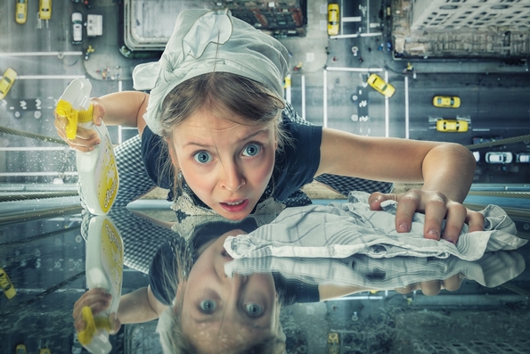 На кого му стои подобро? 18 фотографии на кои познатите ѕвезди носат идентична облека