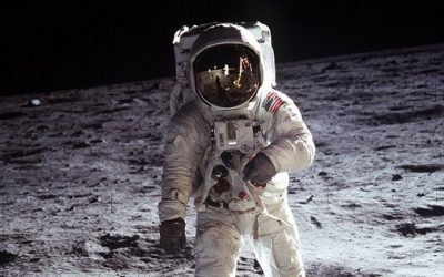 Астронаутите објаснуваат зошто сè уште не се вративме на месечината
