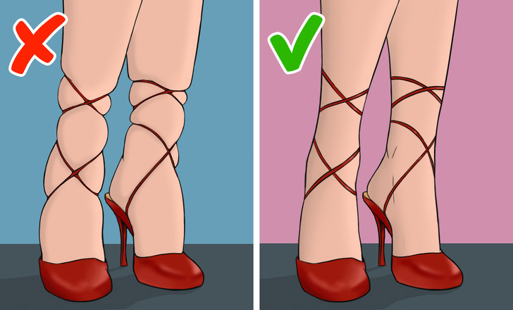 Промени коишто ќе настанат во вашето тело ако секојдневно ги кревате нозете по 20 минути