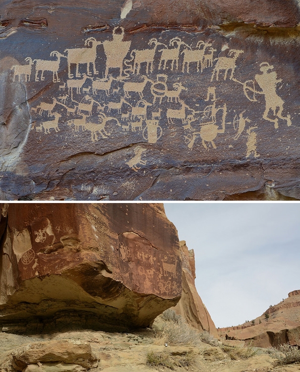 9 чудесни аномалии на природата коишто докажуваат дека таа има моќ над сите нас