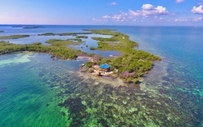 10 приватни острови што можете да ги изнајмите на Airbnb
