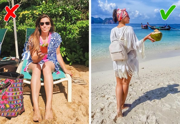 Како да ги согорите масните наслаги додека сте на одмор без да одите во теретана?