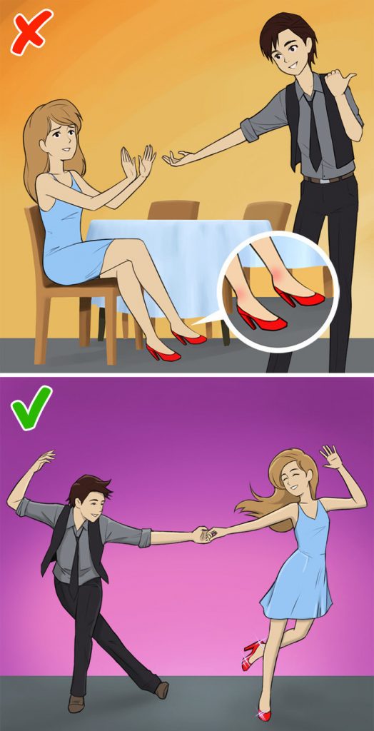 Промени коишто ќе настанат во вашето тело ако секојдневно ги кревате нозете по 20 минути