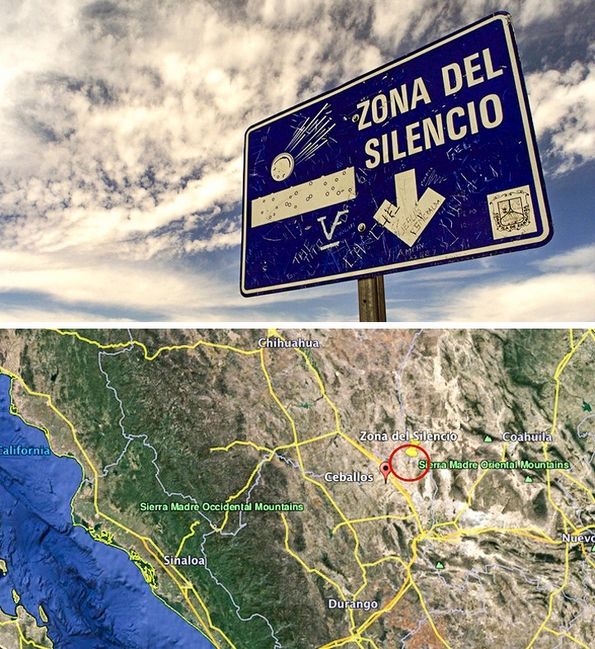 9 чудесни аномалии на природата коишто докажуваат дека таа има моќ над сите нас