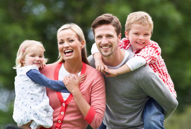 5 брутални вистини за родителството коишто секој треба да ги разбере