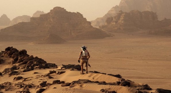10 пречки што треба да ги надминат астронаутите на патот до Марс