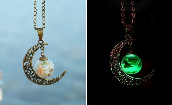 18-годишно девојче од Словенија прави неверојатен накит 