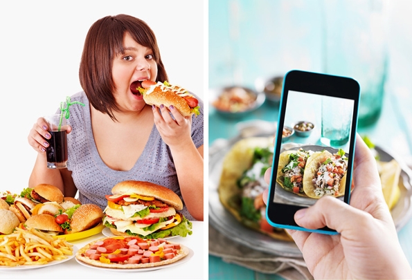 12 одлични совети како да ги намалите килограмите без да се откажете од вашата омилена храна