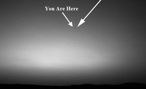 10 пречки што треба да ги надминат астронаутите на патот до Марс