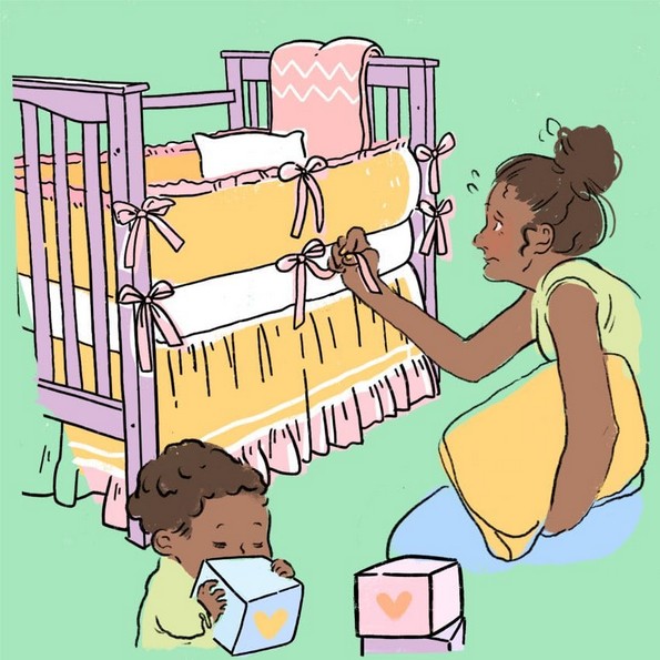 10 работи што нема потреба да ги купувате за новото бебе