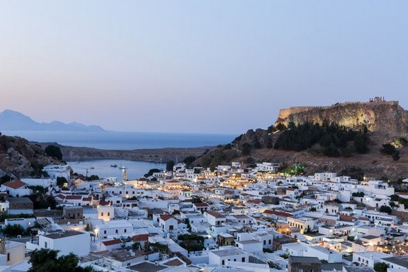 7 дестинации во Грција што треба да ги посети секој фан на филмот „Мама миа!“