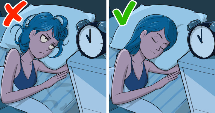 Промени коишто ќе настанат во вашето тело ако секојдневно ги кревате нозете по 20 минути