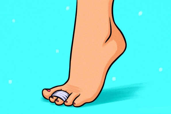 14 совети кои ќе ви помогнат да го преживеете цел ден на високи штикли