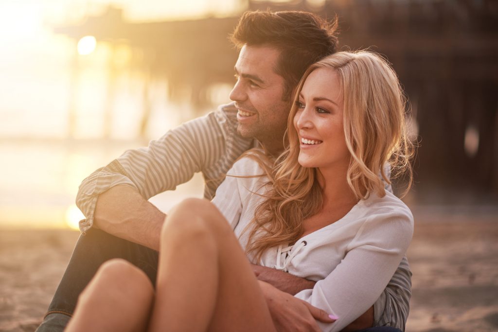 7 начини да ја подобрите вашата љубовна врска