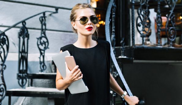 7 нешта што ги прават успешните луѓе, но не и вие