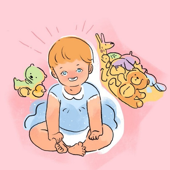 10 работи што нема потреба да ги купувате за новото бебе