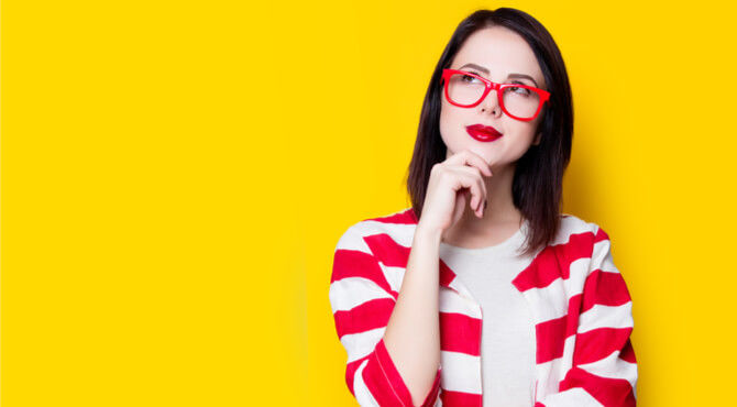 8 нешта што ги правите несвесно бидејќи премногу размислувате