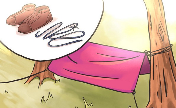 10 неочекувани примени на секојдневни предмети што можат да ви го спасат животот