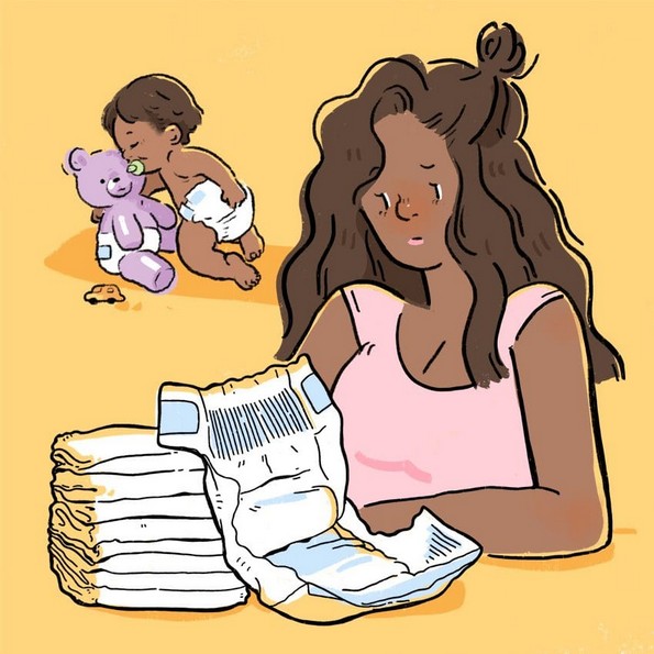 10 работи што нема потреба да ги купувате за новото бебе