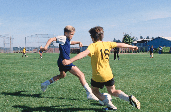 Најдобрите вежби за деца кои поминуваат премногу време пред екран