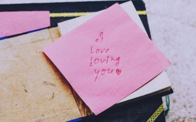 9 луѓе ги откриваат најслатките љубовни пораки што ги добиле од партнерот