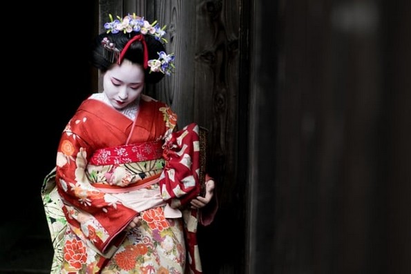 10 причини зошто гејшите не се она што мислите дека се