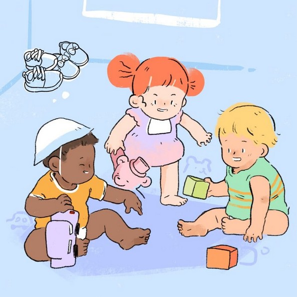 10 работи што нема потреба да ги купувате за новото бебе