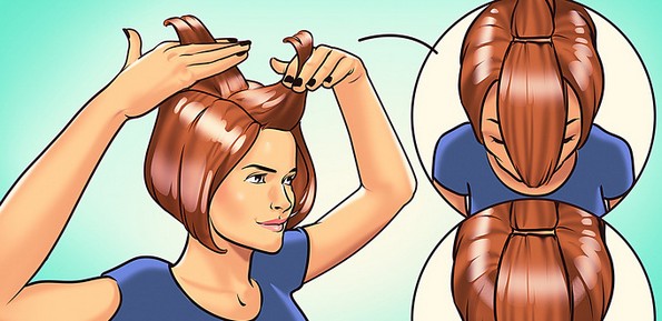 8 трикови со кои вашата коса ќе изгледа неверојатно
