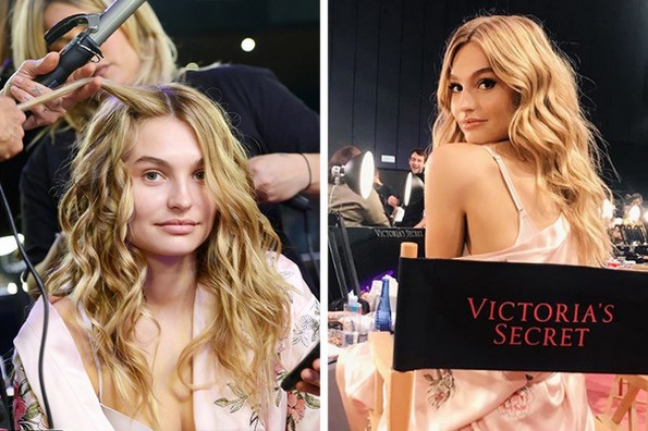 Модели споделуваат трикови за убавина коишто им помагаат да изгледаат беспрекорно во секоја ситуација