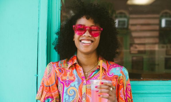 Да се чувствувате помладо е добар знак за вашето здравје