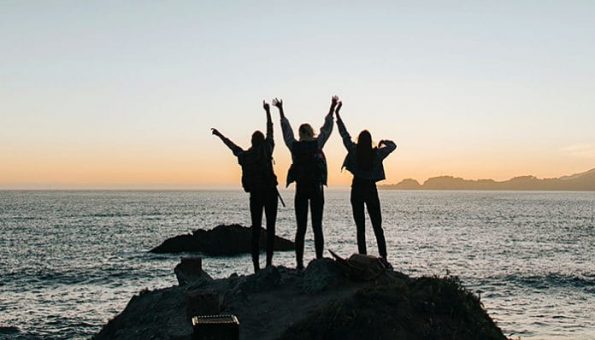 Дали вашите пријатели ви се вистински пријатели?