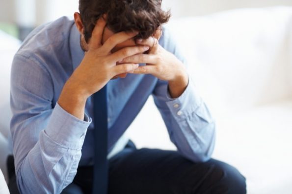 Истражувањата покажале дека стресот убива повеќе луѓе од сообраќајните несреќи