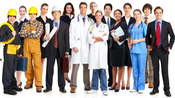 Луѓе споделуваат популарни недоразбирања во врска со нивното работно место