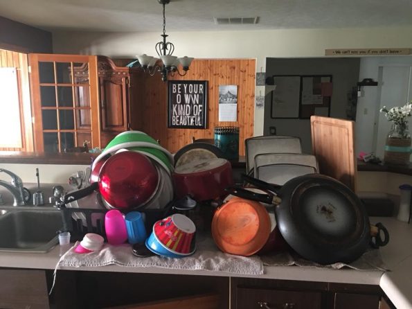 Млада мајка ја покажа страната на депресијата што не ја гледаме