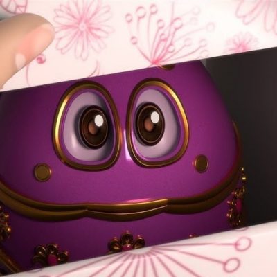 Неверојатен анимиран филм што ќе ве растажи