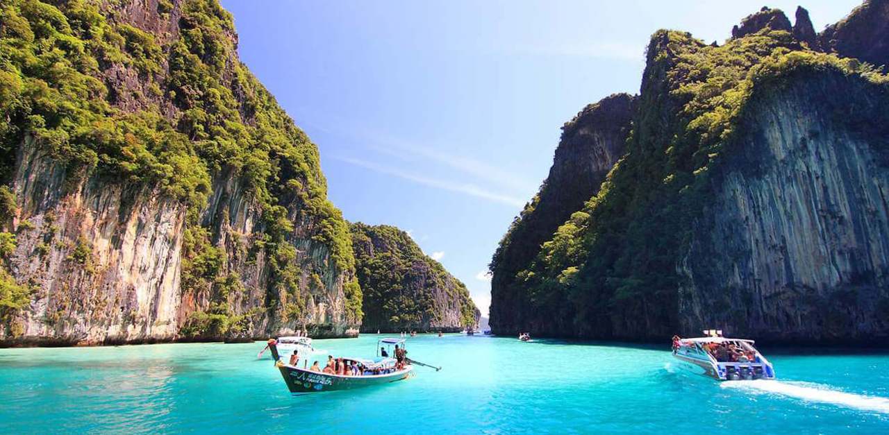 6 популарни светски дестинаци кои туристите секојдневно ги уништуваат