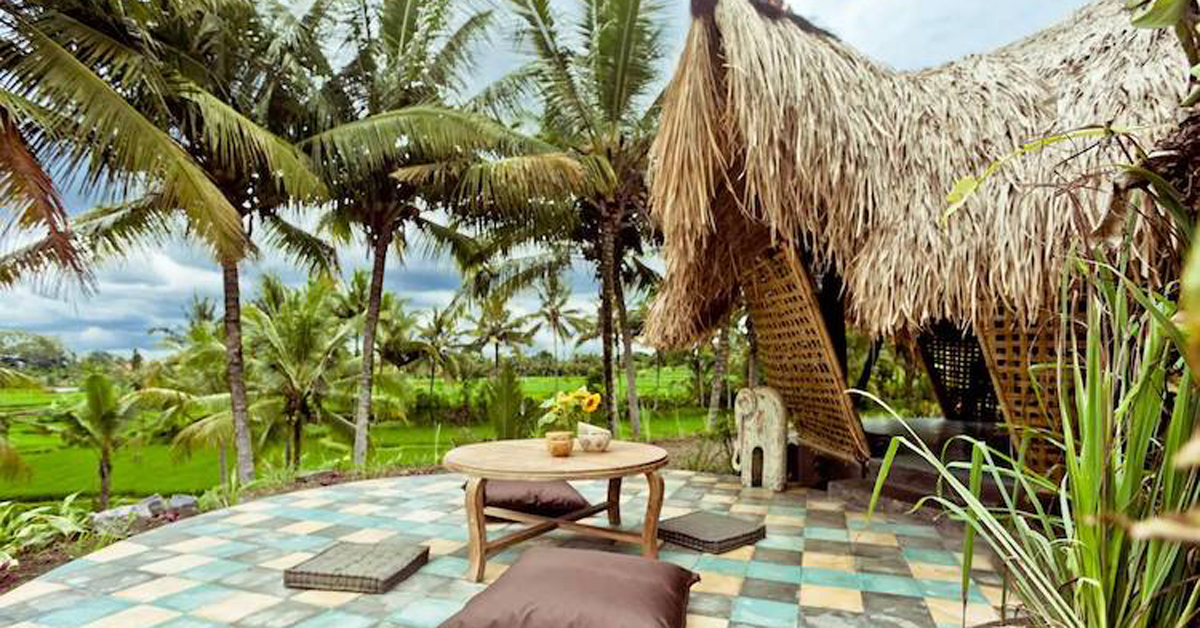 Airbnb слави 10 години. Еве кои се 10-те најпосакувани домови во светот според корисниците