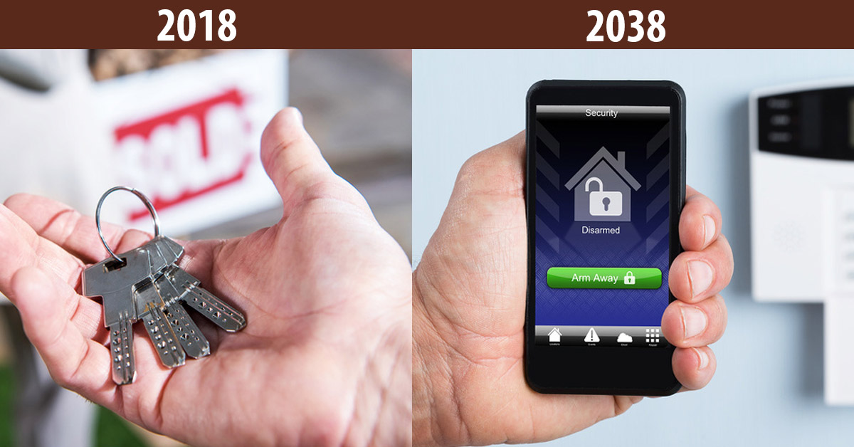Овие предмети ќе исчезнат за 20 години и еве зошто не ни се потребни повеќе