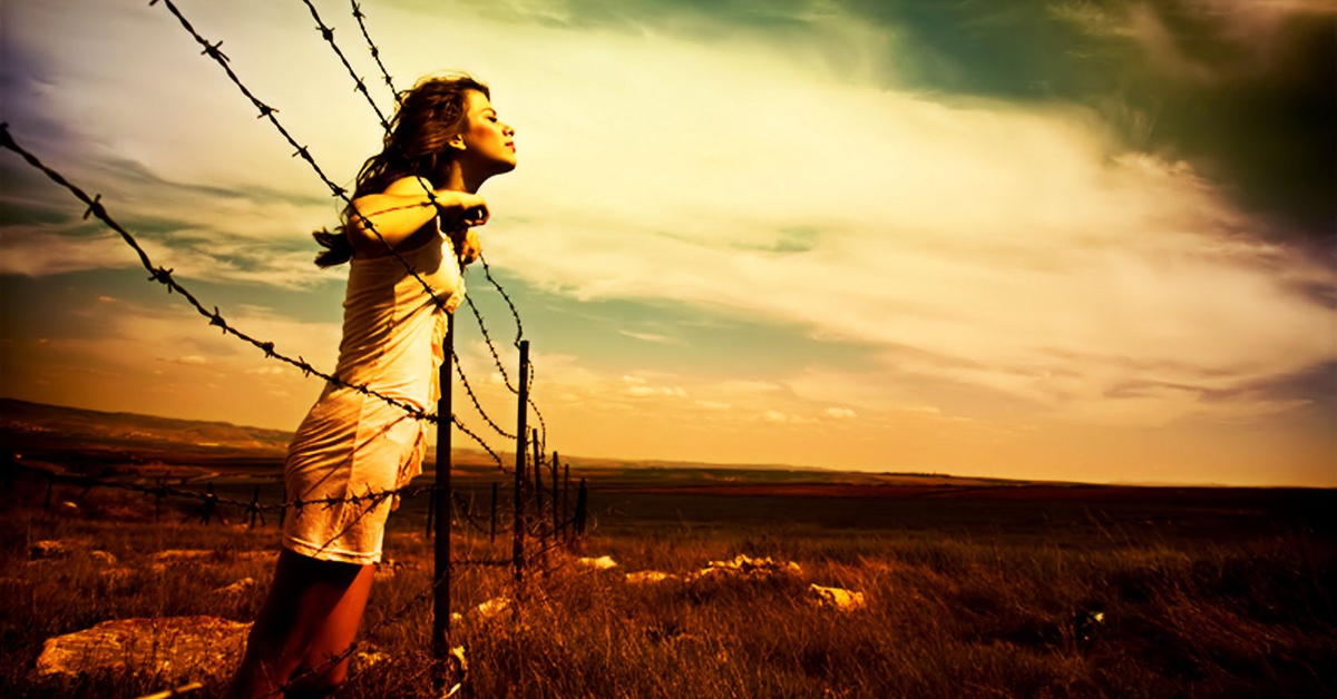 Сè уште ја барате вашата среќа? Можеби Господ сака прво да научите нешто за себеси...