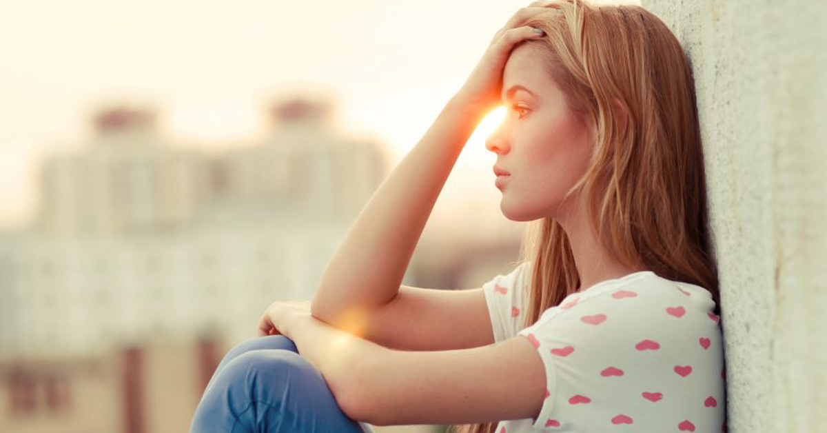 Зашто се чувствувате несреќно и што можете да направите околу тоа?