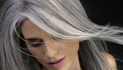 Двоен родов стандард: Зошто седата коса е секси на мажите, а ги остарува жените?