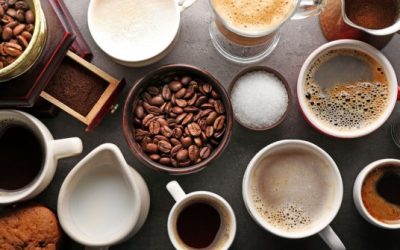 10 знаци дека сте во сериозна врска со кафето