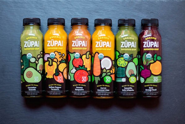 11 необични видови храна што се појавија оваа година