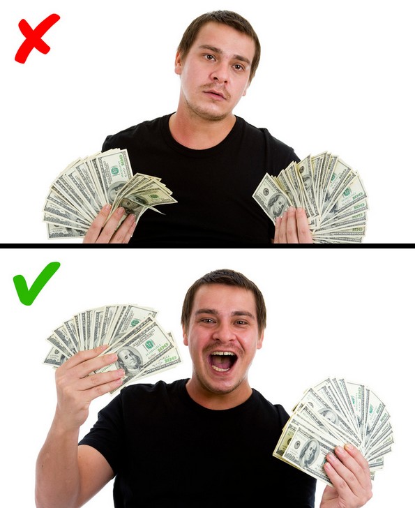 12 погрешни верувања за богатите луѓе